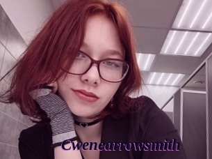 Cwenearrowsmith