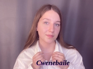 Cwenebaile