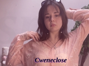 cweneclose Spezial Sexcam