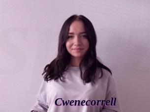 cwenecorrell Spezial Sexcam