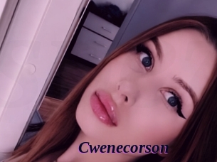 Cwenecorson