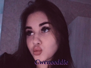 Cweneeddie