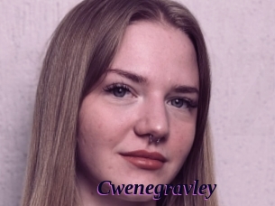 Cwenegravley
