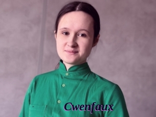 Cwenfaux