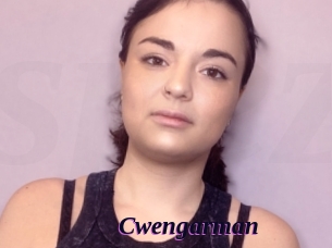 cwengarman Spezial Sexcam