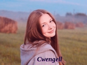 Cwengell