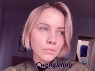 Cwengirling