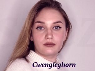 Cwengleghorn