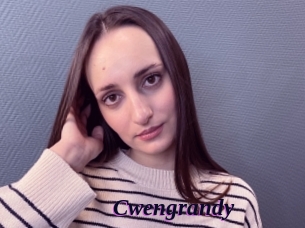 Cwengrandy