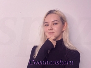 Cwenhartshorn