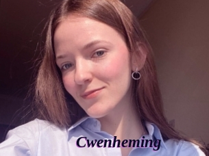 Cwenheming