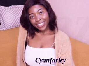 Cyanfarley
