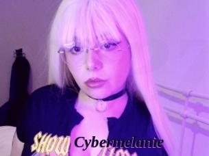 Cybermelanie