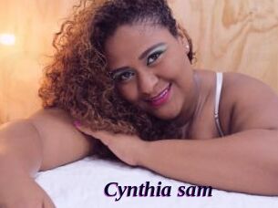 Cynthia_sam