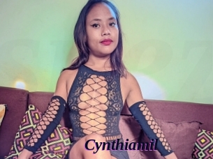 Cynthiamil