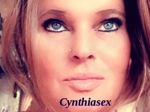 Cynthiasex