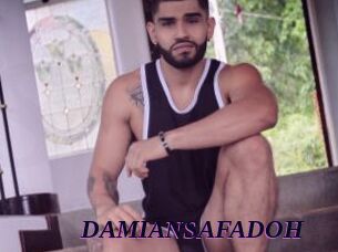 DAMIANSAFADOH Spezial Sexcam