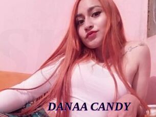 DANAA_CANDY Spezial Sexcam