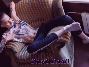DANY_DASH Spezial Sexcam