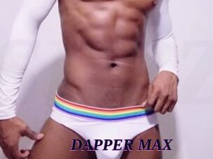 DAPPER_MAX