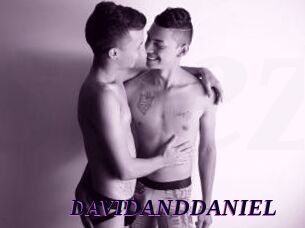 DAVIDANDDANIEL Spezial Sexcam