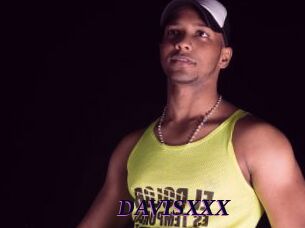 DAVISXXX