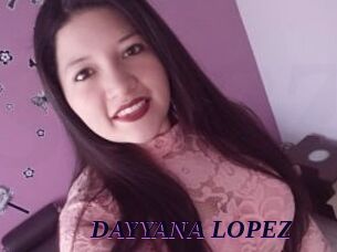 DAYYANA_LOPEZ Spezial Sexcam
