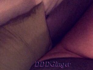 DDDGinger
