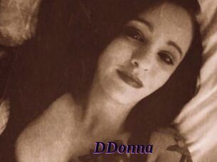 DDonna