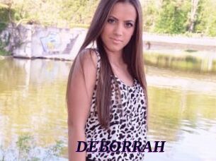 DEBORRAH_