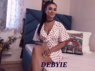DEBYIE