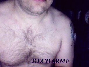 DECHARME