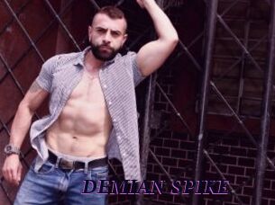 DEMIAN_SPIKE Spezial Sexcam