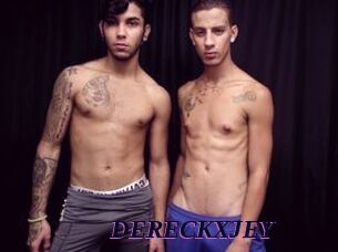 DERECKXJEY