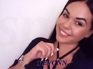 DEVONN_