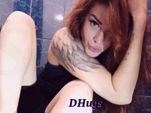 DHugs
