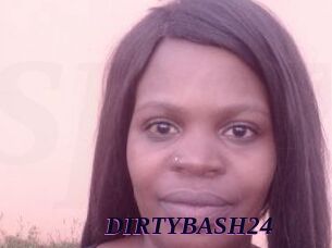 DIRTYBASH24