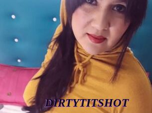 DIRTYTITSHOT Spezial Sexcam