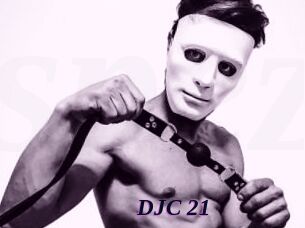 DJC_21 Spezial Sexcam