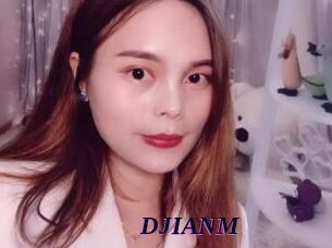 DJIANM