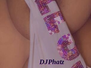 DJPhatz Spezial Sexcam