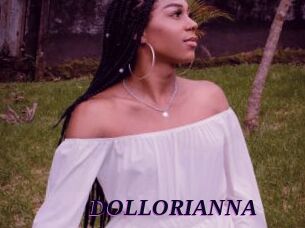 DOLLORIANNA