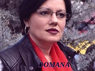 DOMANA