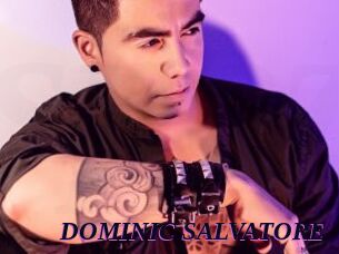 DOMINIC_SALVATORE Spezial Sexcam