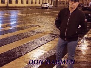 DON_HARMEN