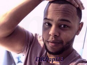DRPapi23