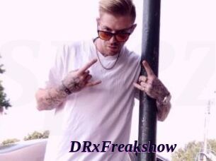 DRxFreakshow