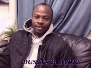 DUSTIN_BLAYDES Spezial Sexcam