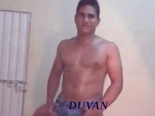DUVAN