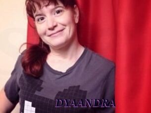 DYAANDRA